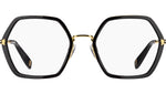 MJ 1018 807 Black