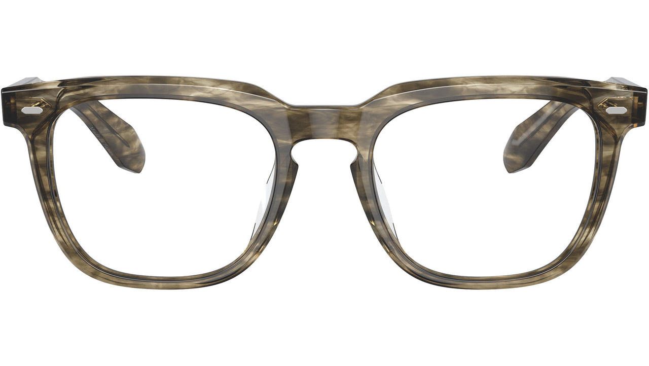 N.06 OV5546U 1735 Olive Bark