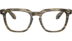N.06 OV5546U 1735 Olive Bark