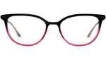 Dandridge BP5278 2ND vamp and rose gold