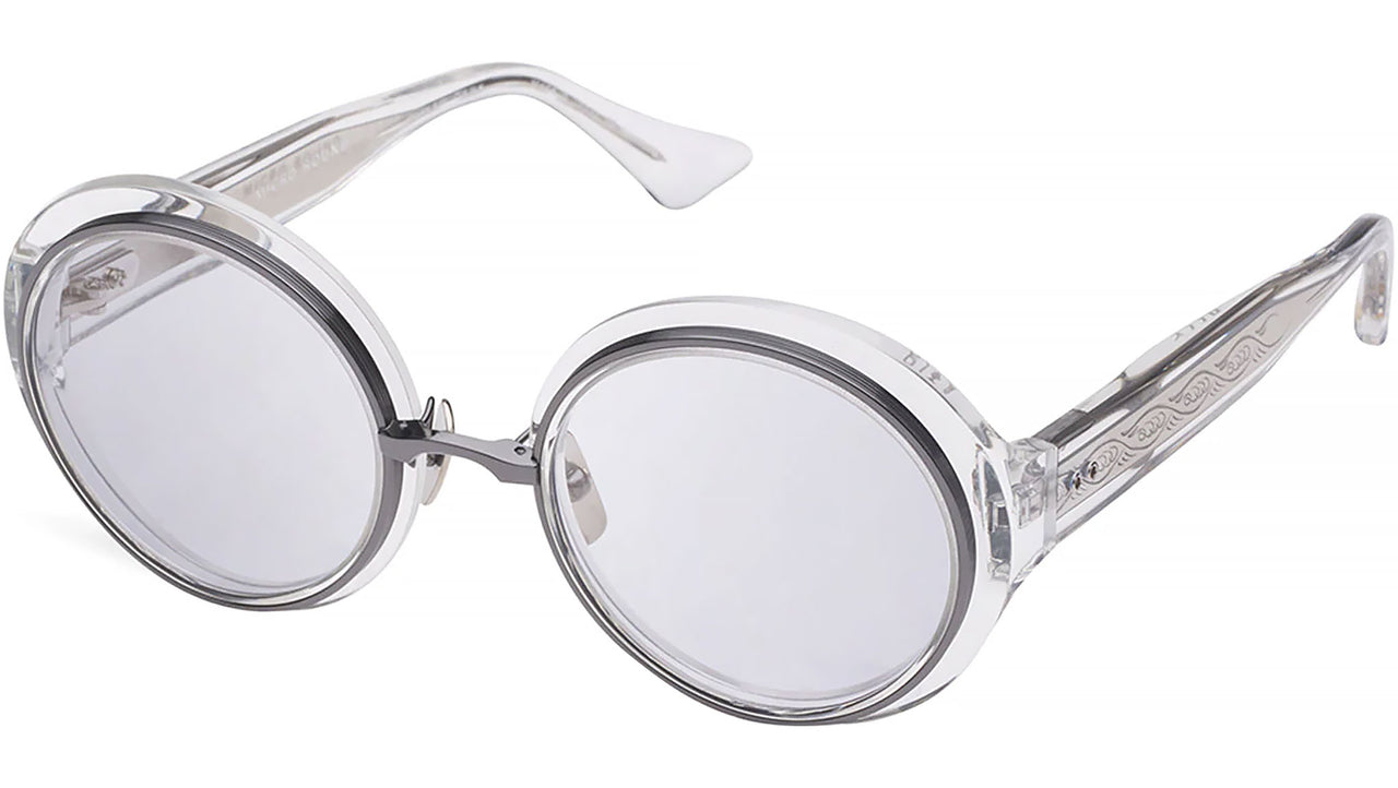 Micro-Round DTS406 03 Crystal
