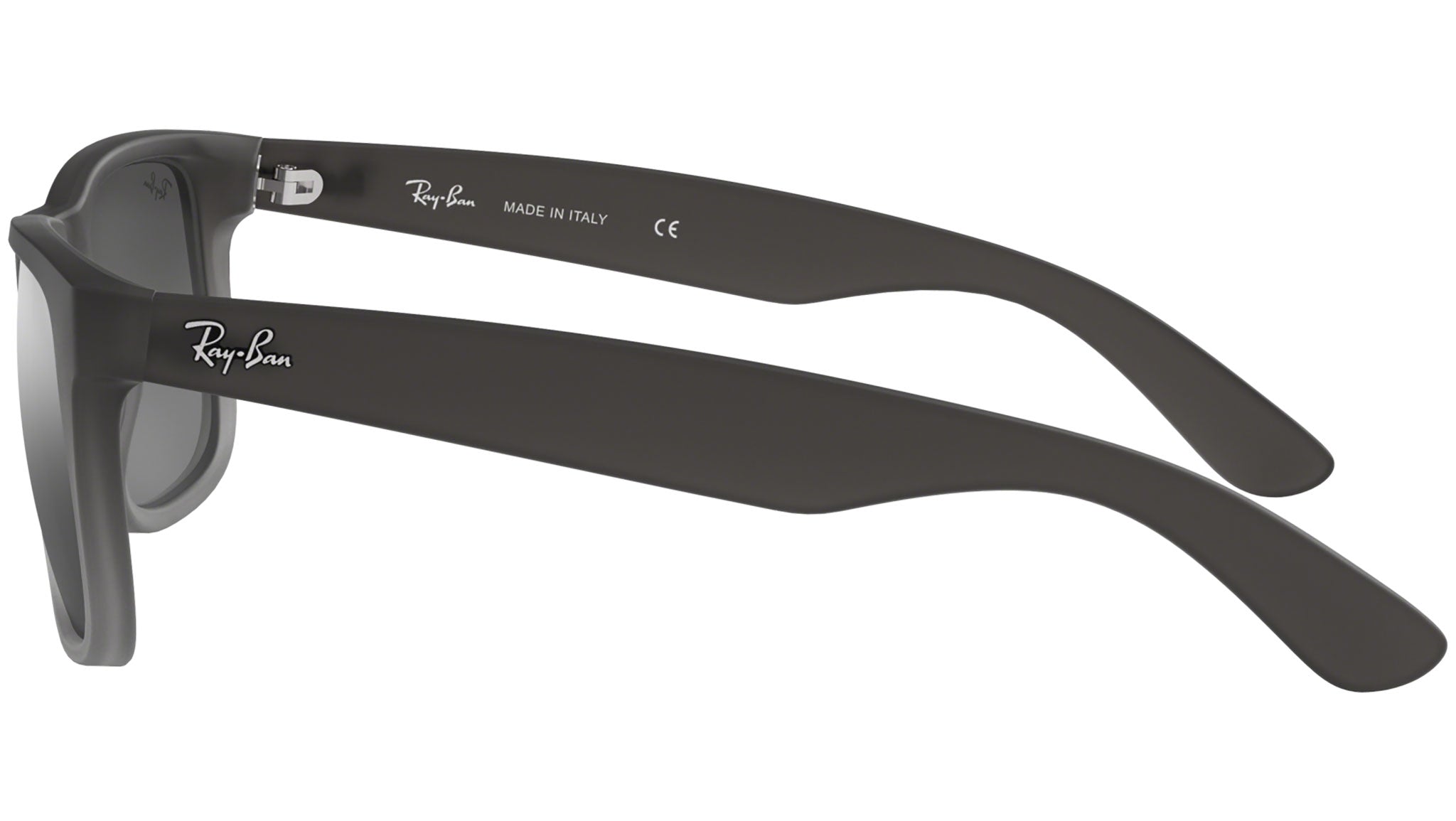 専用美品　レイバン RayBan RB4165 852/88 グレー Ray-Ban RB4165 Justin Classic 852/88 – www.eyeglassdiscounter.com