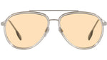 Oliver BE3125 1003/8 Gunmetal