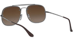 Blaze The General RB3583N 004/13 gunmetal
