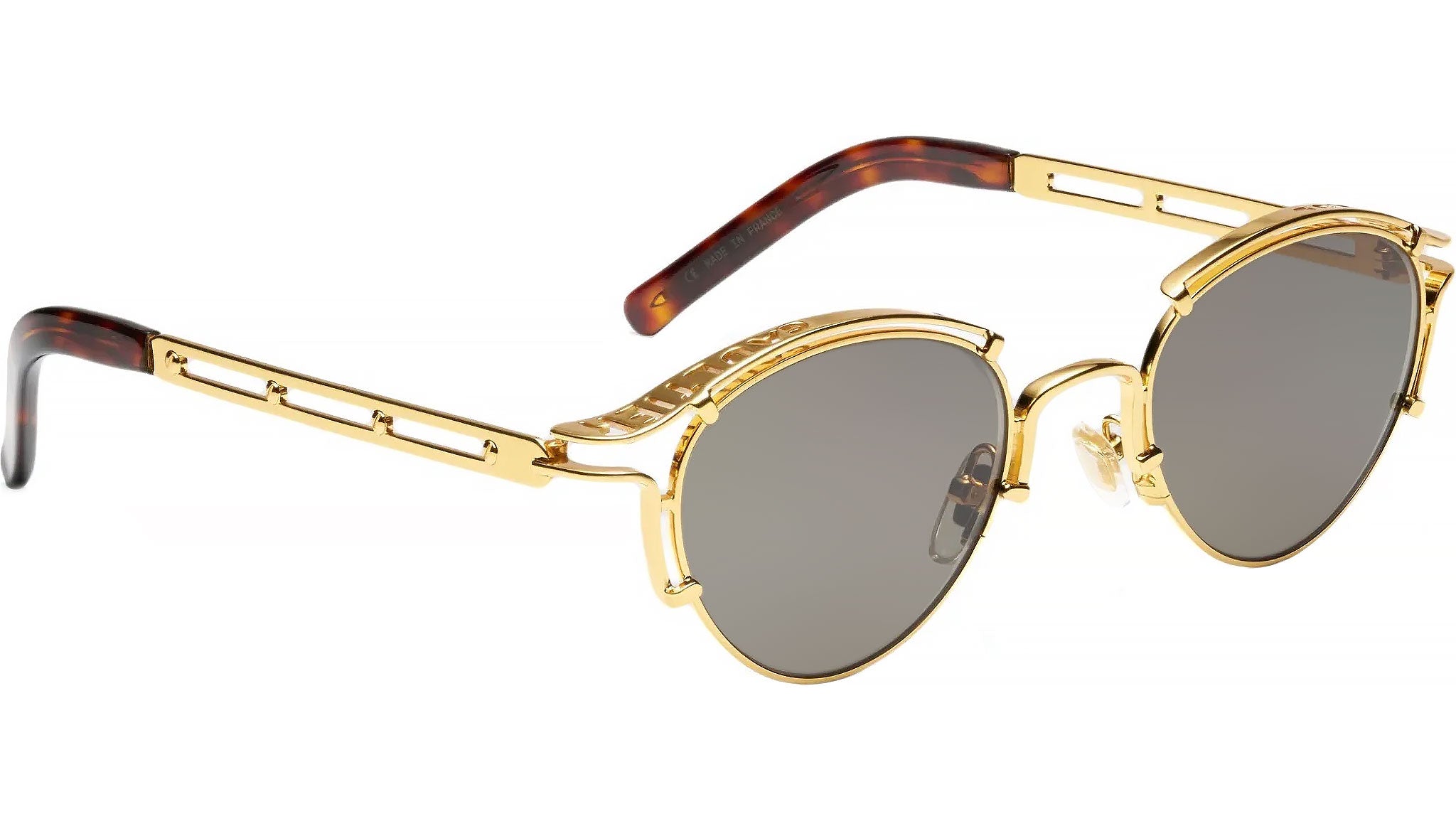 Buy Jean Paul Gaultier sunglasses & glasses online - shipped