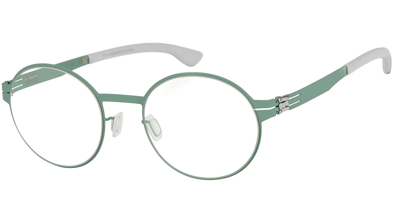 Priscilla W. Silver Morning Dew