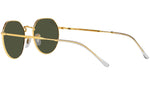 Jack RB3565 919631 legend gold