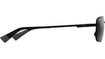 Lanakila 624 02 Matte Black Grey