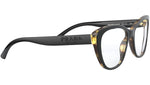 PR 04WV black and medium havana