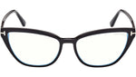 FT5825-B 001 Shiny Black