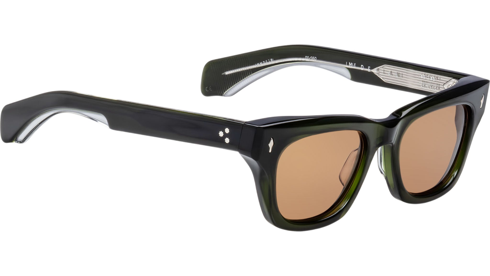 Jacques Marie Mage Sunglasses & Glasses | Buy JMM Spectacles