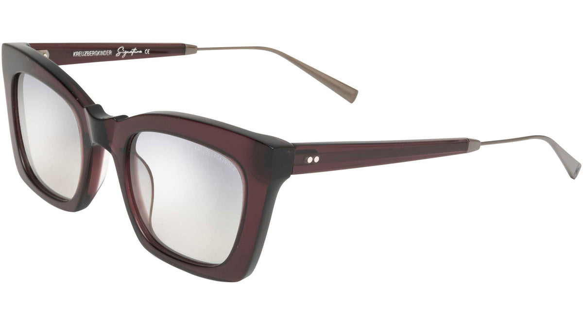 Greta 2.0 Brush Brown
