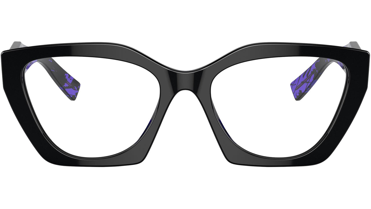 PR 09YV 19S1O1 Black