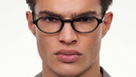 Lex Optic Black