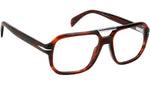 DB 7108 6C5 Brown Horn Ruthenium