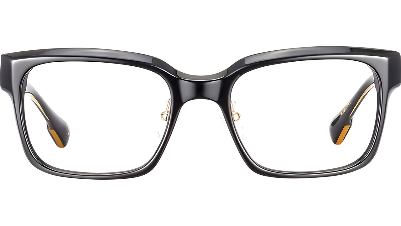 CAUSEWAY BK Black