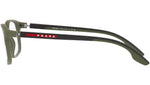 PS 01PV green rubber