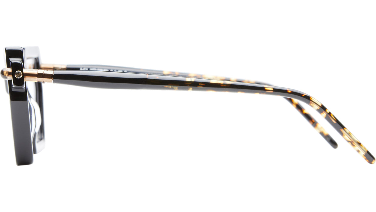 P26 BS Black Shine