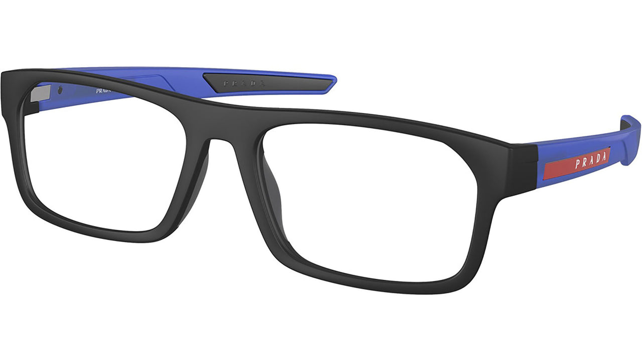 PS 08OV 15C1O1 blue transparent