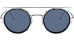G. Ponti-2 OV1292T brushed chrome