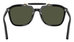 PO0203S 95/31 Black