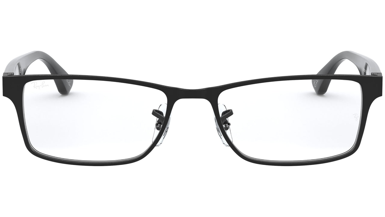 RB6238 shiny black