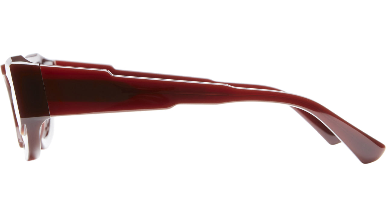 K62 MH Mahogany