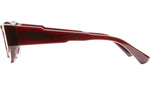 K62 MH Mahogany