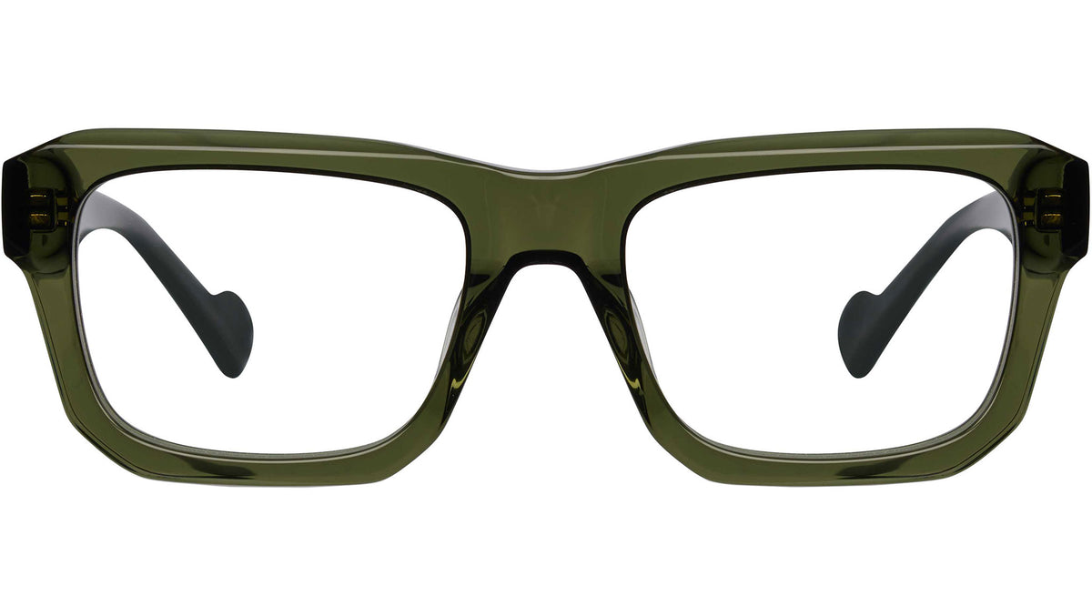 Rich Rosent Crystal Olive