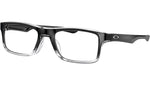 Plank 2.0 OX8081 12 polished black clear fade