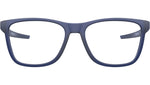 Centerboard OX8163 08 Matte Translucent Blue