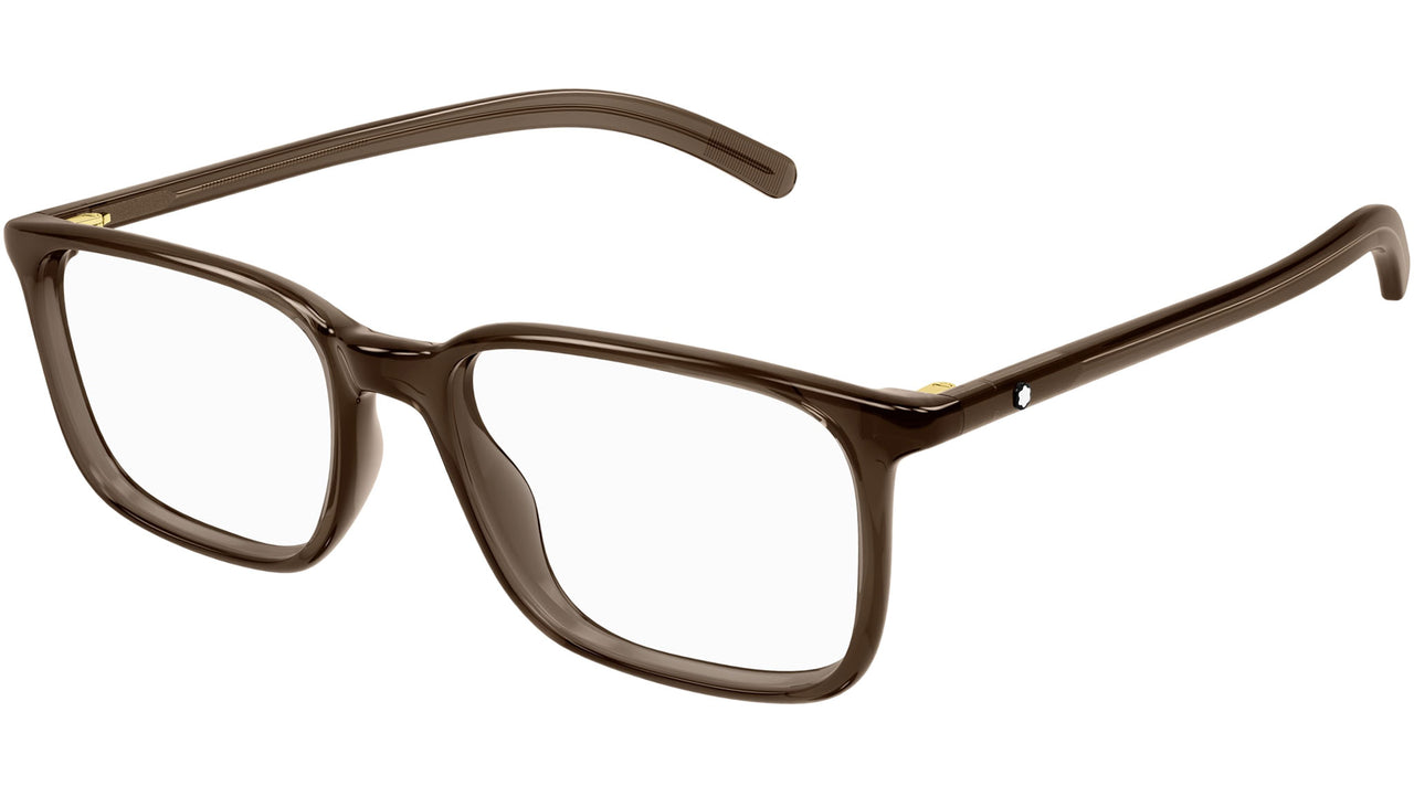 MB0328O 004 Transparent Brown