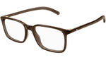 MB0328O 004 Transparent Brown