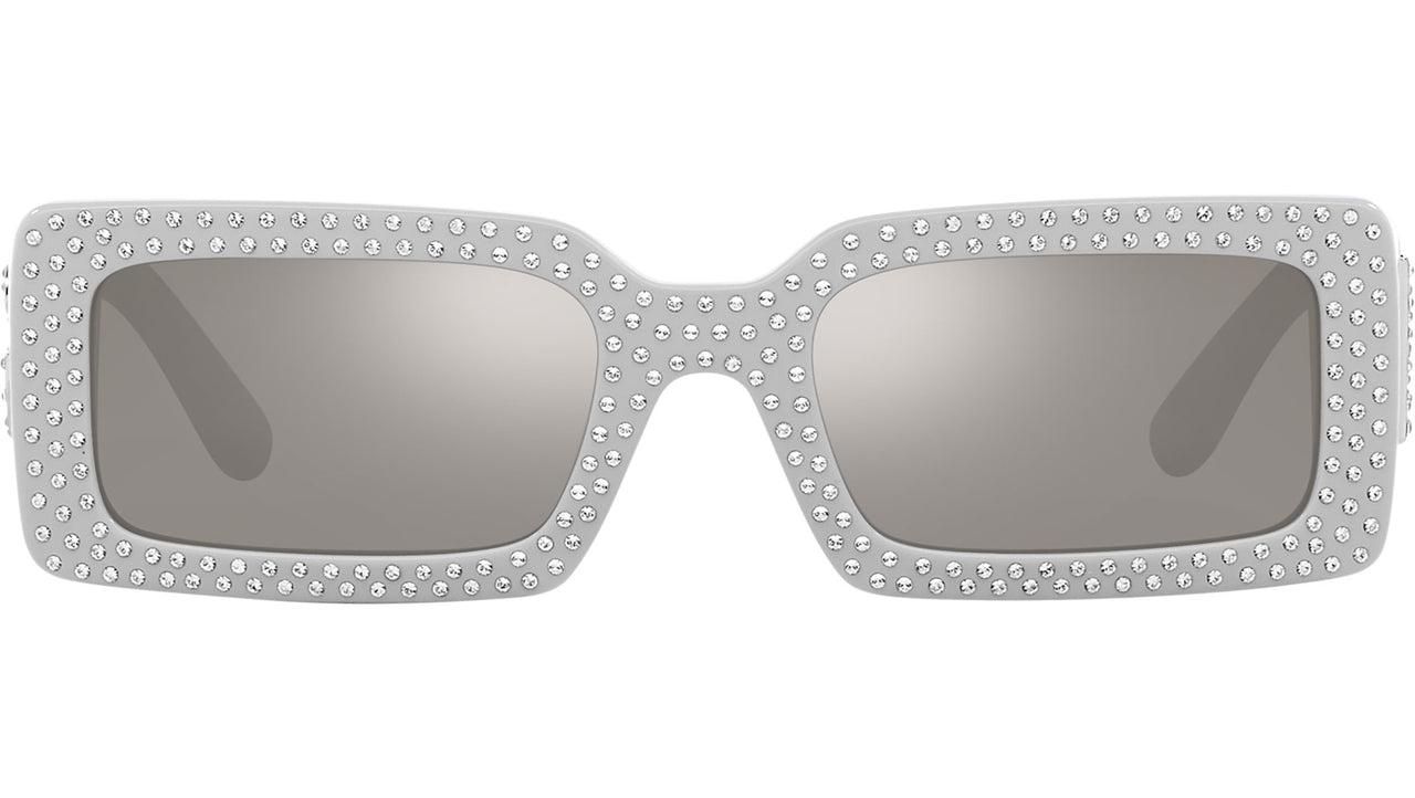 DG 4447B 34186G Grey Silver