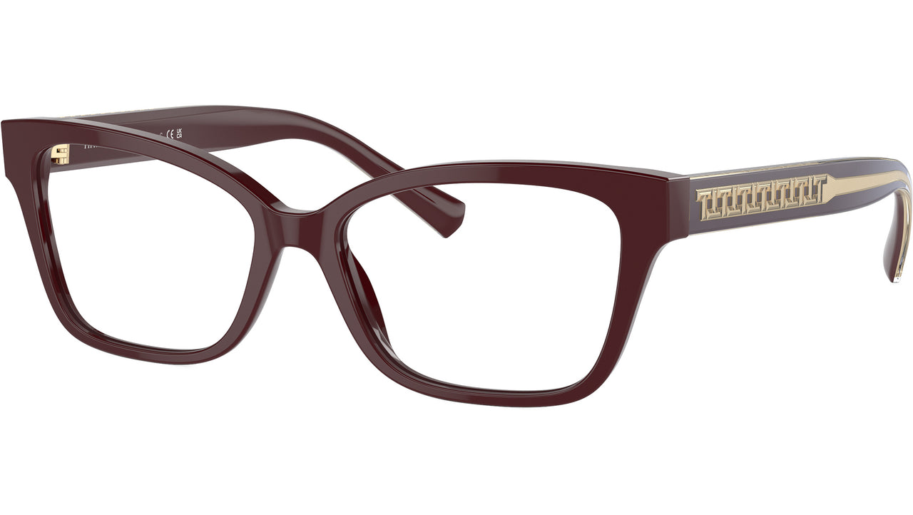 TF2249 8389 Burgundy