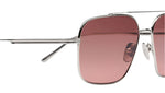 CC Titan Aviator Silver
