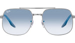 RB3699 004/3F gunmetal