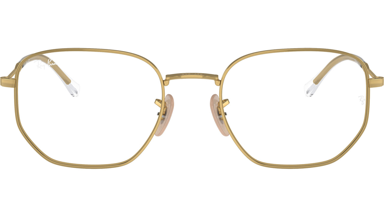 RB6496 Optics 2500