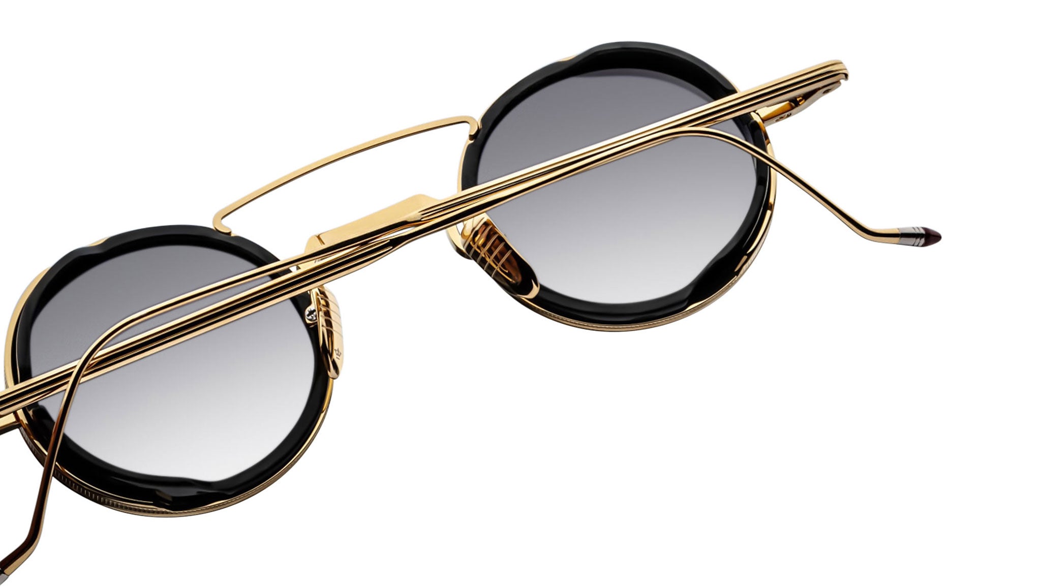 Jacques Marie Mage Ringo 2 BNG Sunglasses JMMRN-17E - eye-oo.com