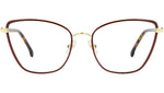 3039 E28 Burgundy Gold