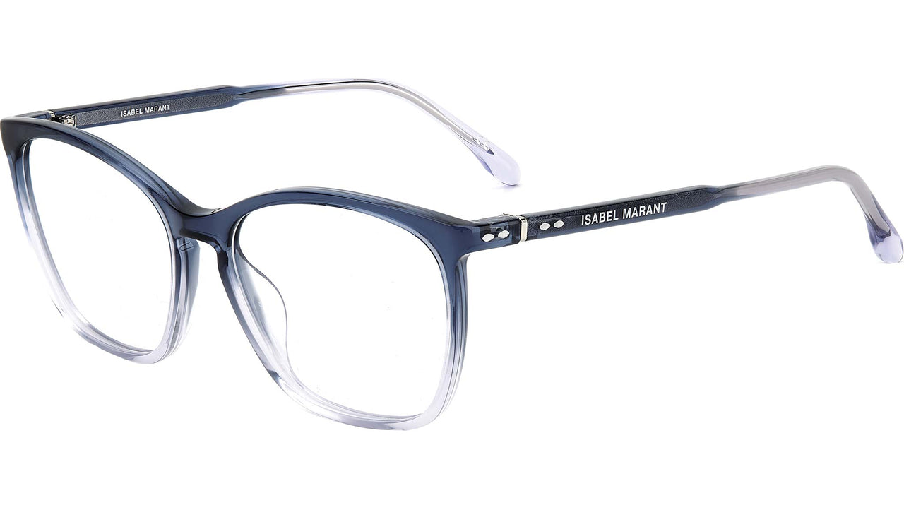 IM 0091/G WTA blue shaded