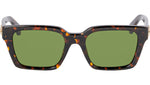 Branson Havana Green