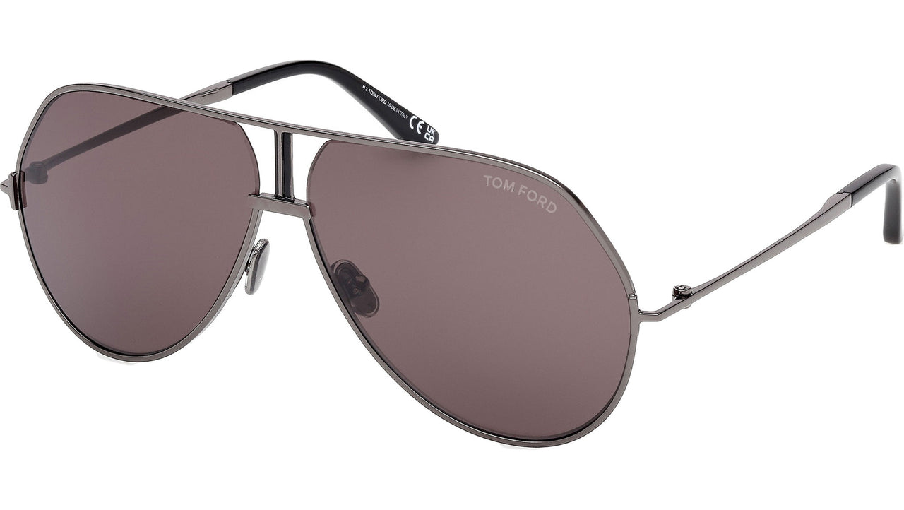 Rickie-02 FT1281 08A