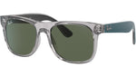 RJ9069S 707071 transparent grey