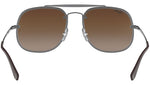 Blaze The General RB3583N 004/13 gunmetal