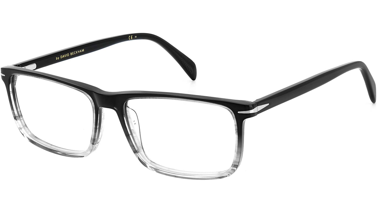 DB 1019 37N black horn