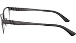 PH1147 9215 Dark Gunmetal