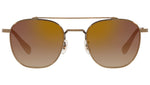 Mandeville OV1294ST antique gold
