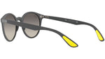 RB4296M F60811 matte grey