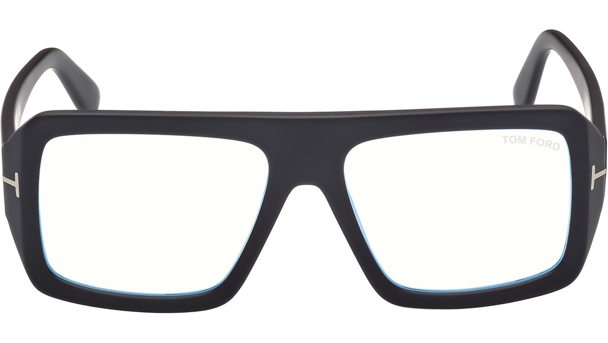 Tom Ford FT5903-B Optical Frame 002 Matte Black - eye-oo.com
